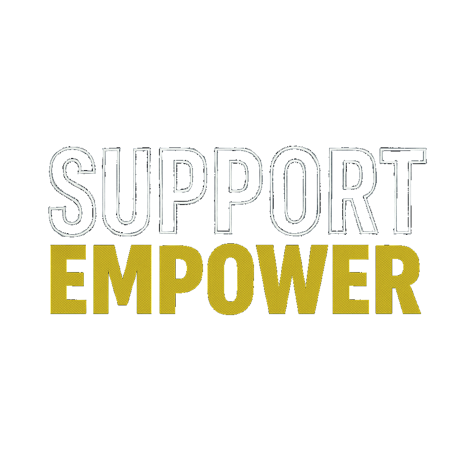 support-empower